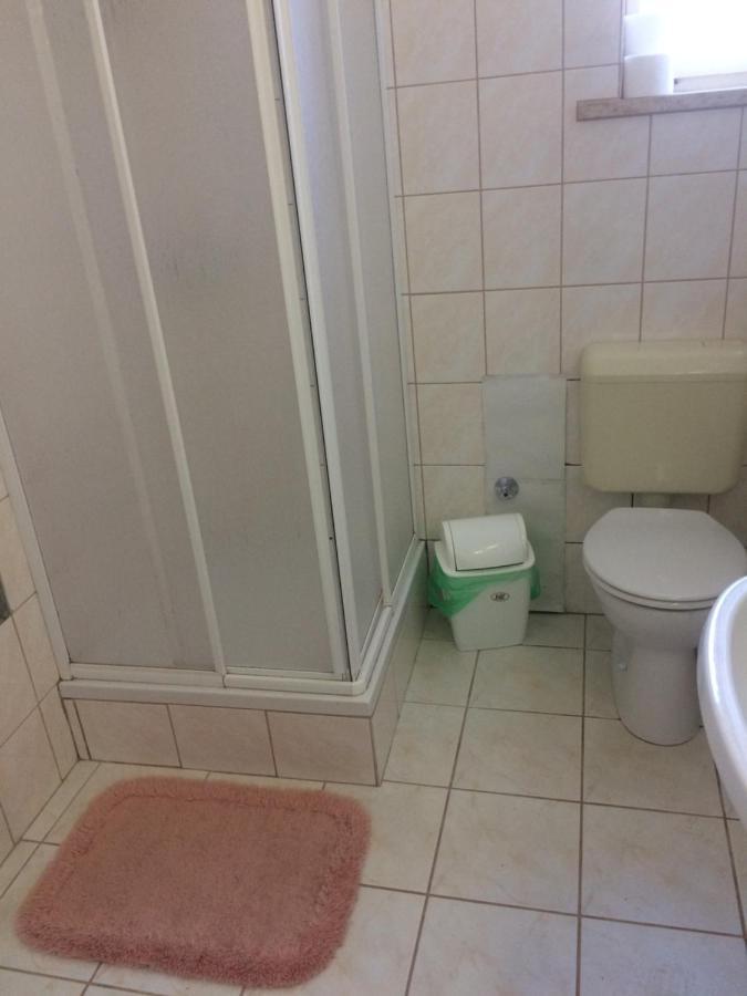 Falubiro Vendeghaza Bekolce Екстериор снимка